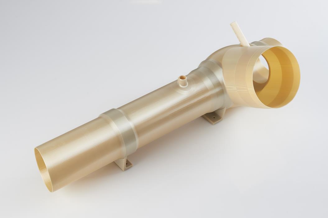 ULTEM™ 9085 Resin | Tech-Labs - Ultem 9085-Compatible 3D Printing Resin For Aerospace